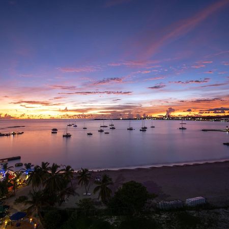 The Atrium Resort And Spa, Sint Maarten Simpson Bay Exterior foto