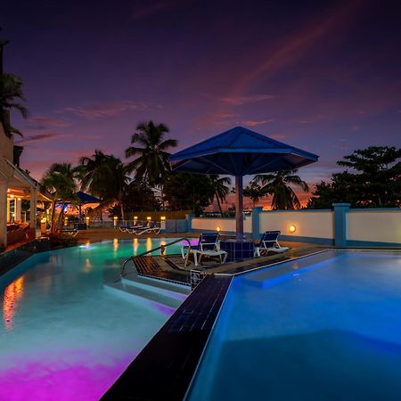 The Atrium Resort And Spa, Sint Maarten Simpson Bay Exterior foto