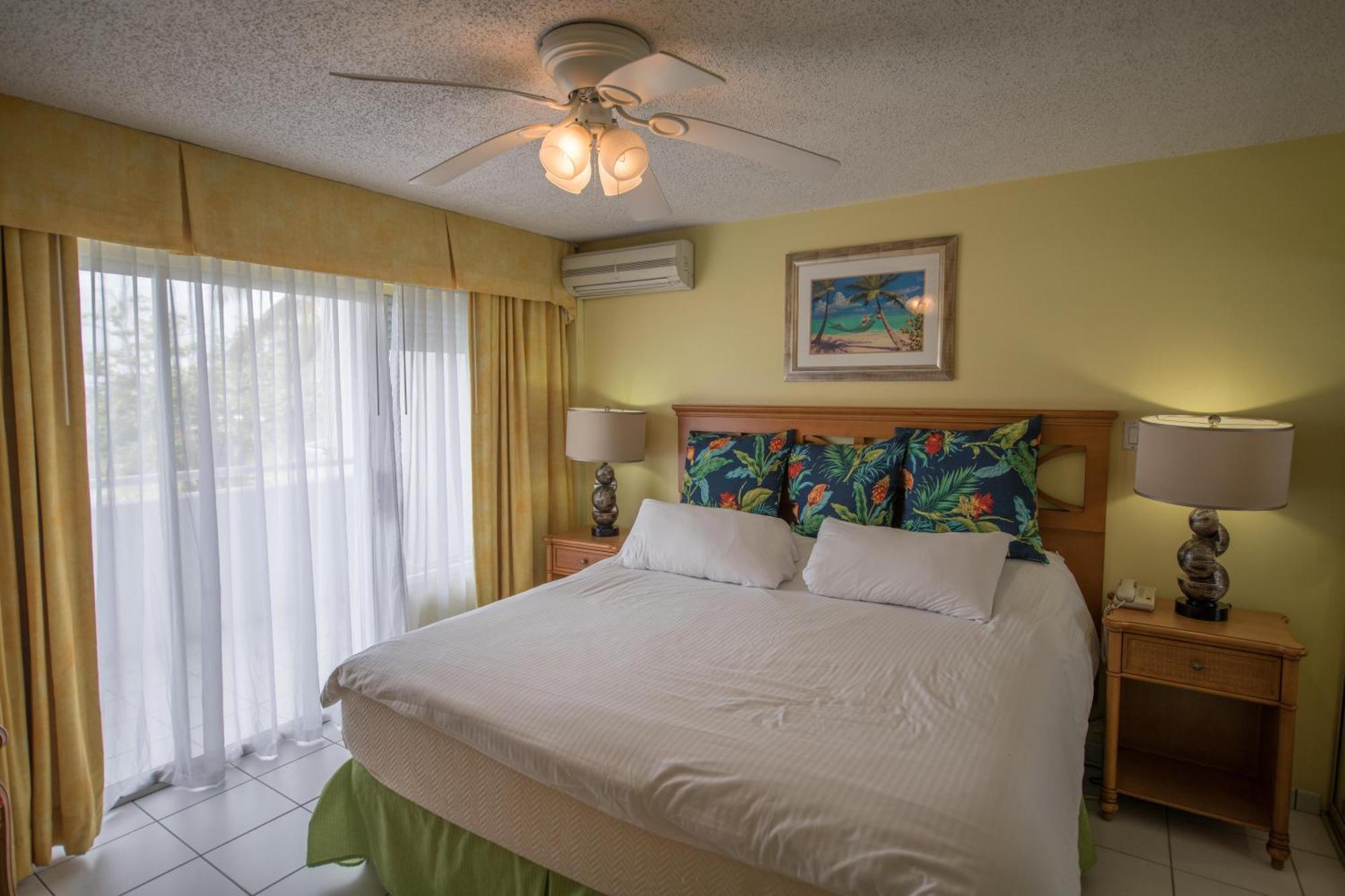 The Atrium Resort And Spa, Sint Maarten Simpson Bay Exterior foto