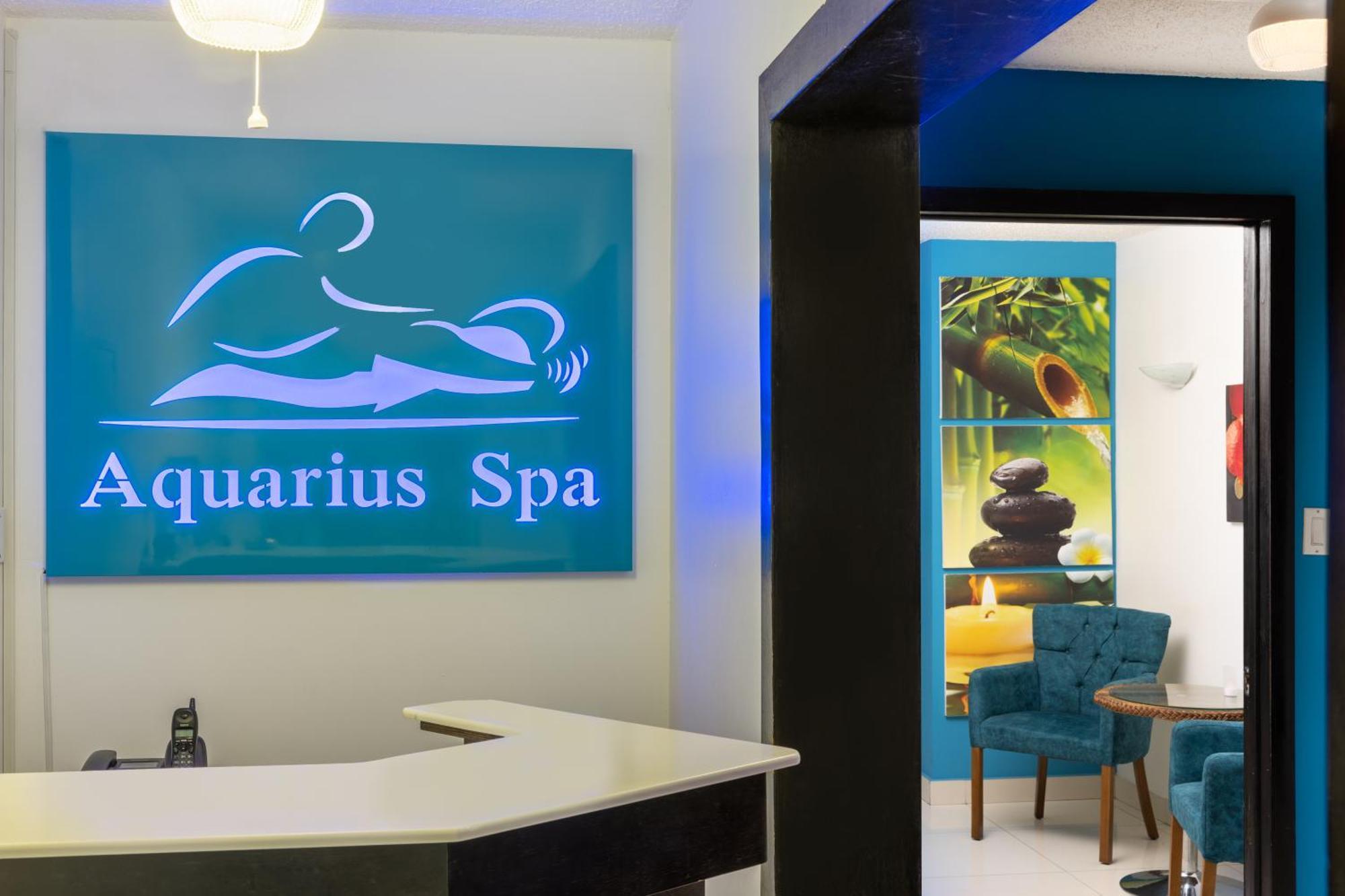 The Atrium Resort And Spa, Sint Maarten Simpson Bay Exterior foto