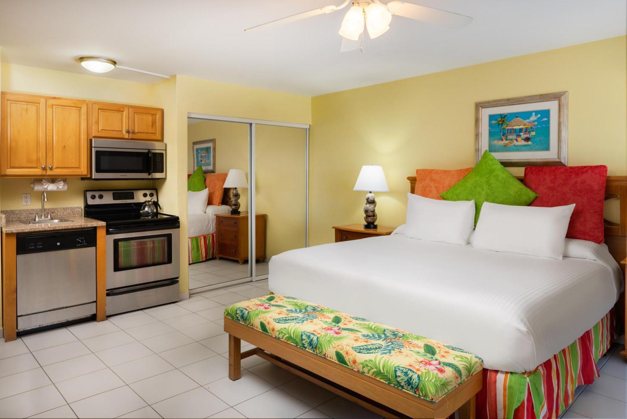 The Atrium Resort And Spa, Sint Maarten Simpson Bay Exterior foto